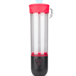 LOVE AND VIBES Développeur De Pénis Automatique Et Vibrant Air