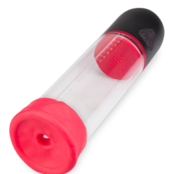 LOVE AND VIBES Développeur De Pénis Automatique Et Vibrant Air -Sextoys boutique developpeur de penis automatique et vibrant air 8