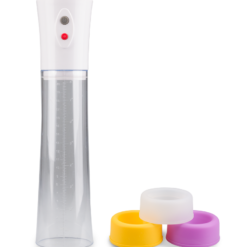 LOVE AND VIBES Développeur De Pénis Automatique Jumbo