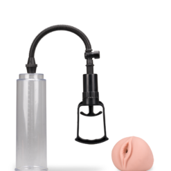 LOVE AND VIBES Développeur De Pénis Manuel Et Insert Vagin Raiser