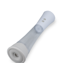 LOVE AND VIBES Développeur De Pénis Vibrant 9 Modes + Insert Vagin Max -Sextoys boutique developpeur de penis vibrant 9 modes insert vagin max 7