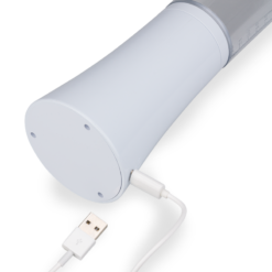 LOVE AND VIBES Développeur De Pénis Vibrant 9 Modes Max -Sextoys boutique developpeur de penis vibrant 9 modes max 9