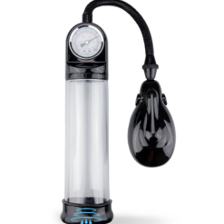 LOVE AND VIBES Développeur Pénis Pompe Automatique