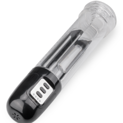 LOVE AND VIBES Developpeur Pénis Vibrant 4 Vitesses -Sextoys boutique developpeur penis vibrant 4 vitesses 10