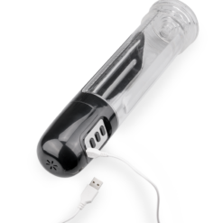 LOVE AND VIBES Developpeur Pénis Vibrant 4 Vitesses -Sextoys boutique developpeur penis vibrant 4 vitesses 11