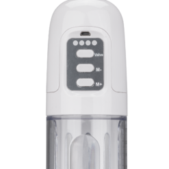 LOVE AND VIBES Developpeur Pénis Vibrant 4 Vitesses -Sextoys boutique developpeur penis vibrant 4 vitesses 16