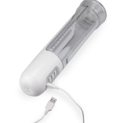 LOVE AND VIBES Developpeur Pénis Vibrant 4 Vitesses -Sextoys boutique developpeur penis vibrant 4 vitesses 20