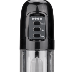 LOVE AND VIBES Developpeur Pénis Vibrant 4 Vitesses -Sextoys boutique developpeur penis vibrant 4 vitesses 7