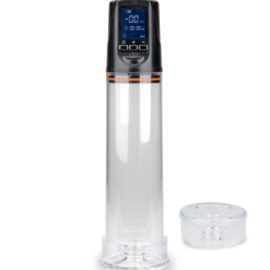 LOVE AND VIBES Développeur Pompe à Pénis Automatique Powerful Power