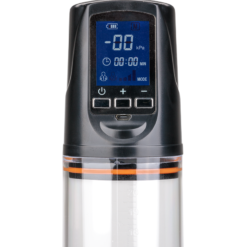 LOVE AND VIBES Développeur Pompe à Pénis Automatique Powerful Power -Sextoys boutique developpeur pompe a penis automatique powerful power 5