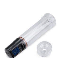 LOVE AND VIBES Développeur Pompe à Pénis Automatique Powerful Power -Sextoys boutique developpeur pompe a penis automatique powerful power 7