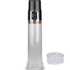 LOVE AND VIBES Développeur Pompe Pénis à Pression USB