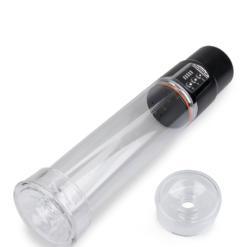 LOVE AND VIBES Développeur Pompe Pénis à Pression USB -Sextoys boutique developpeur pompe penis a pression usb 5