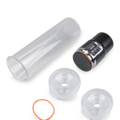 LOVE AND VIBES Développeur Pompe Pénis à Pression USB -Sextoys boutique developpeur pompe penis a pression usb 8