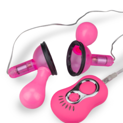 LOVE AND VIBES Développeur Suceur Tétons Vibrant -Sextoys boutique developpeur suceur tetons vibrant 6