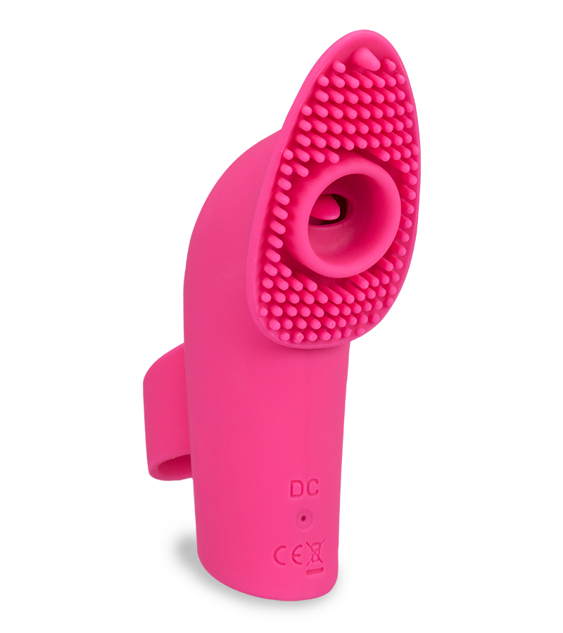 LOVE AND VIBES Doigt à Cunnilingus 10 Modes Fingerjob 2 LOVE AND VIBES Doigt à Cunnilingus 10 Modes Fingerjob – Image 2