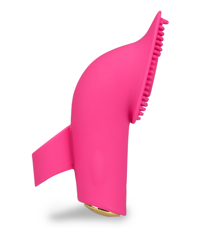 LOVE AND VIBES Doigt à Cunnilingus 10 Modes Fingerjob 4 LOVE AND VIBES Doigt à Cunnilingus 10 Modes Fingerjob – Image 4