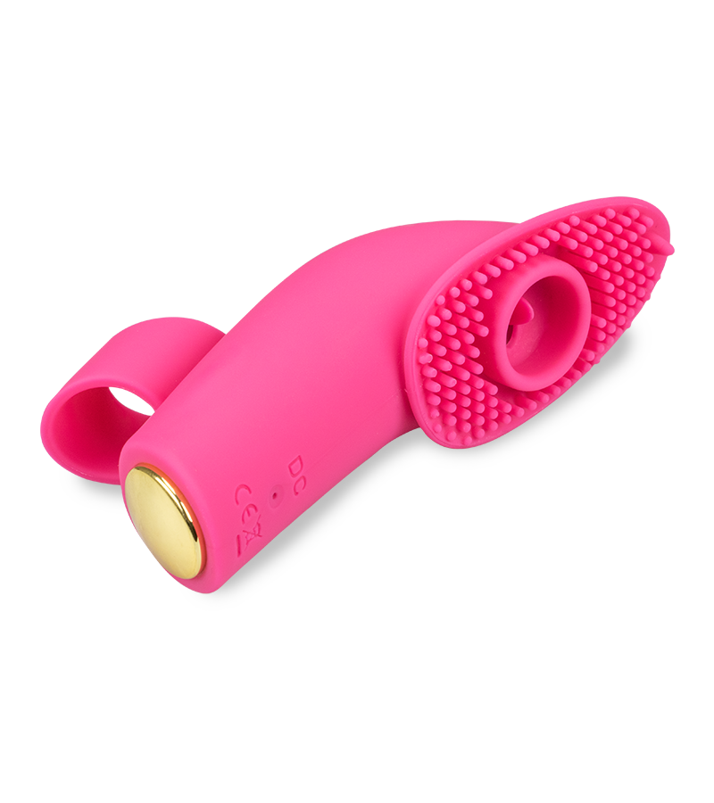 LOVE AND VIBES Doigt à Cunnilingus 10 Modes Fingerjob 5 LOVE AND VIBES Doigt à Cunnilingus 10 Modes Fingerjob – Image 5