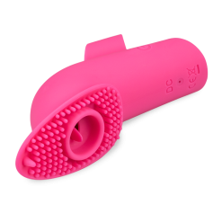 LOVE AND VIBES Doigt à Cunnilingus 10 Modes Fingerjob 12 LOVE AND VIBES Doigt à Cunnilingus 10 Modes Fingerjob -Sextoys boutique doigt a cunnilingus 10 modes fingerjob 8