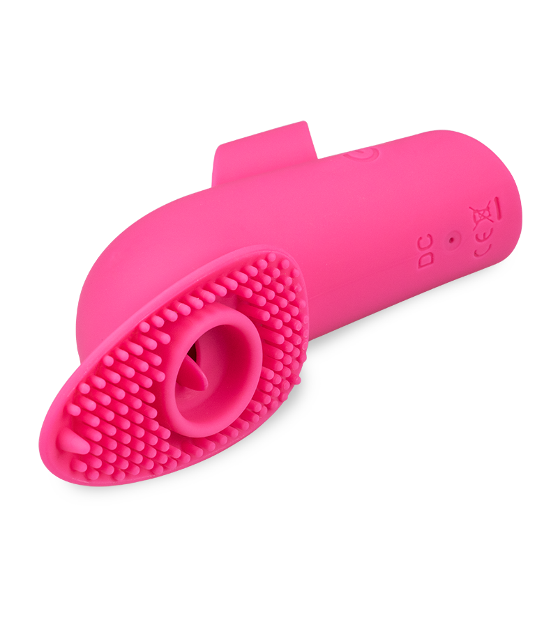 LOVE AND VIBES Doigt à Cunnilingus 10 Modes Fingerjob 6 LOVE AND VIBES Doigt à Cunnilingus 10 Modes Fingerjob – Image 6