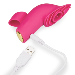 LOVE AND VIBES Doigt à Cunnilingus 10 Modes Fingerjob 13 LOVE AND VIBES Doigt à Cunnilingus 10 Modes Fingerjob -Sextoys boutique doigt a cunnilingus 10 modes fingerjob 9