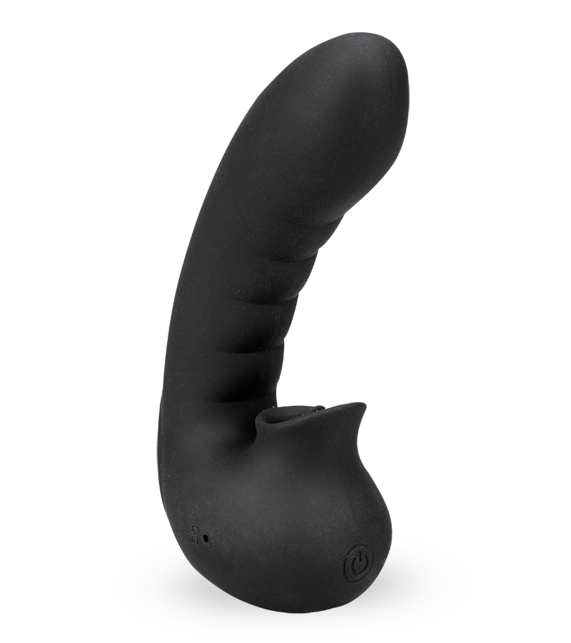 LOVE AND VIBES Doigt Vibrant à Cunnilingus 2 LOVE AND VIBES Doigt Vibrant à Cunnilingus – Image 2