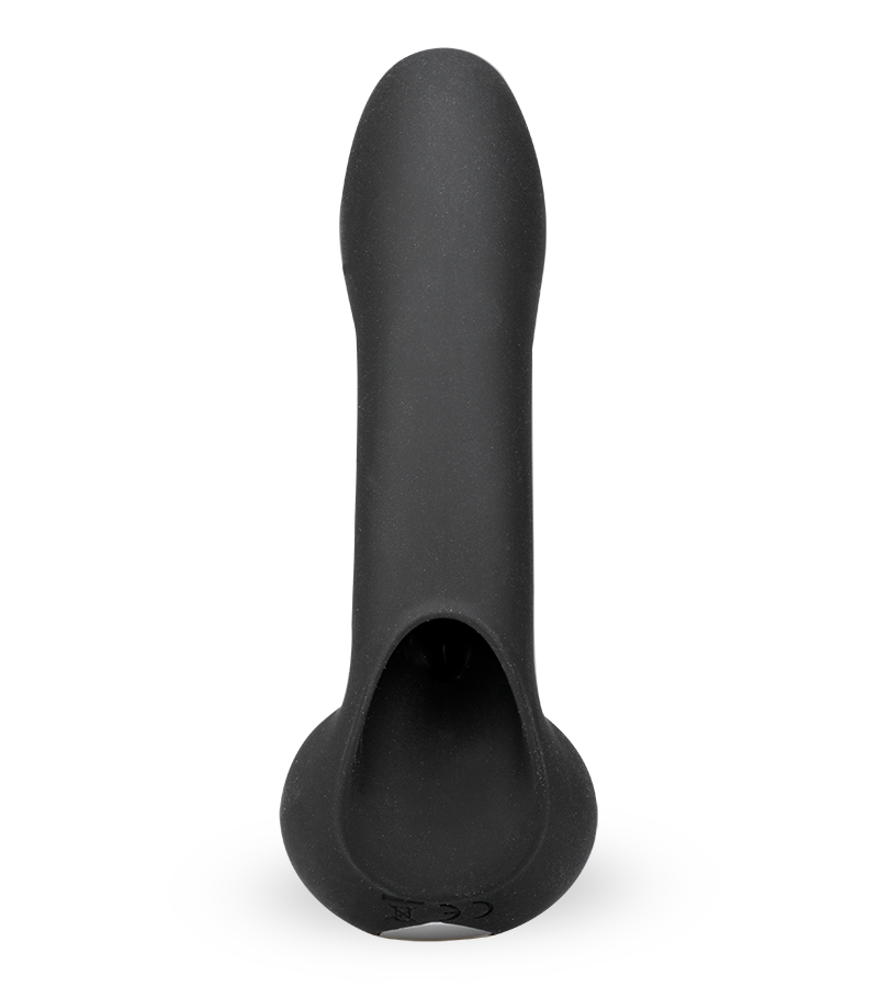 LOVE AND VIBES Doigt Vibrant à Cunnilingus 5 LOVE AND VIBES Doigt Vibrant à Cunnilingus – Image 5