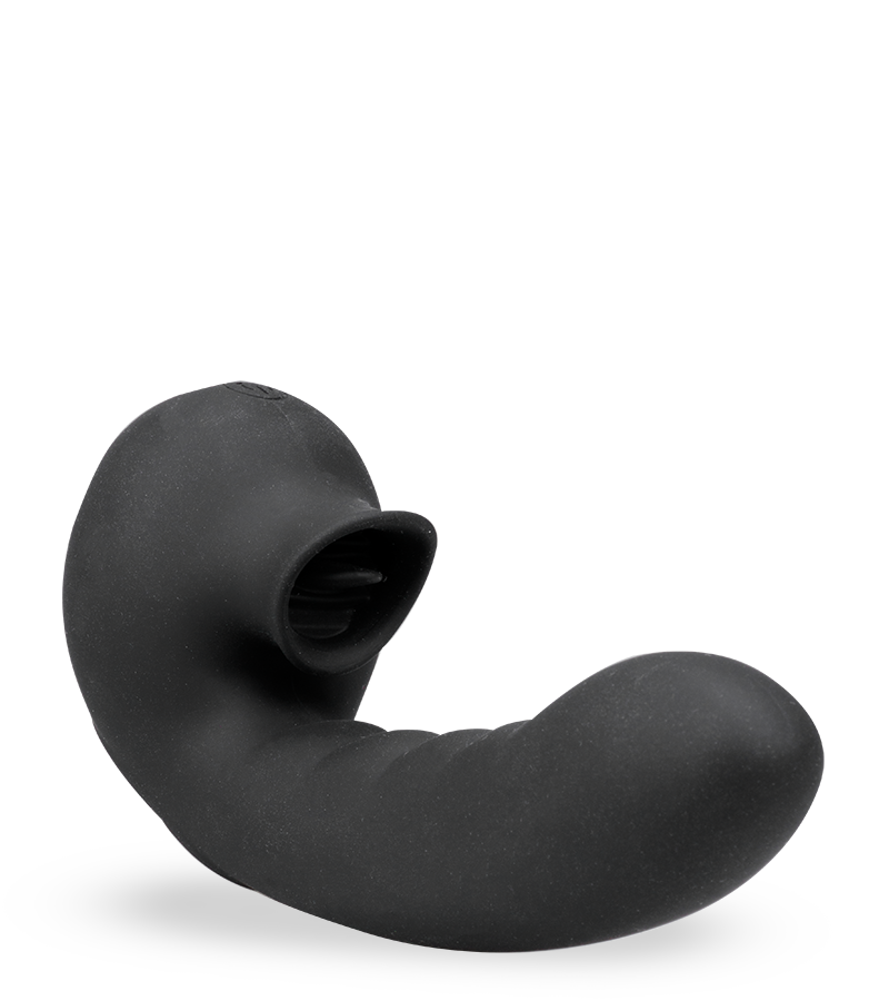 LOVE AND VIBES Doigt Vibrant à Cunnilingus 6 LOVE AND VIBES Doigt Vibrant à Cunnilingus – Image 6