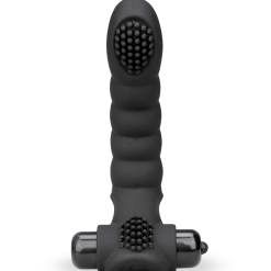 LOVE AND VIBES Doigt Vibrant Stimulation Clitoris Point G Ou Prostate -Sextoys boutique doigt vibrant stimulation clitoris point g ou prostate 5