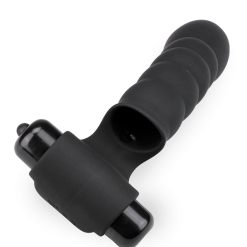 LOVE AND VIBES Doigt Vibrant Stimulation Clitoris Point G Ou Prostate -Sextoys boutique doigt vibrant stimulation clitoris point g ou prostate 8