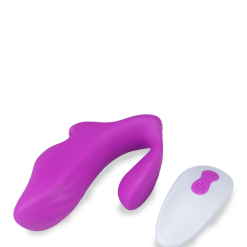 LOVE AND VIBES Doigt Vibrant Télécommandé Double Stimulation Ginger 18 LOVE AND VIBES Doigt Vibrant Télécommandé Double Stimulation Ginger -Sextoys boutique doigt vibrant telecommande double stimulation ginger 11
