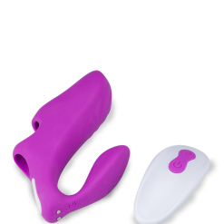 LOVE AND VIBES Doigt Vibrant Télécommandé Double Stimulation Ginger 19 LOVE AND VIBES Doigt Vibrant Télécommandé Double Stimulation Ginger -Sextoys boutique doigt vibrant telecommande double stimulation ginger 12