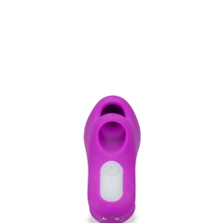 LOVE AND VIBES Doigt Vibrant Télécommandé Double Stimulation Ginger 15 LOVE AND VIBES Doigt Vibrant Télécommandé Double Stimulation Ginger -Sextoys boutique doigt vibrant telecommande double stimulation ginger 8