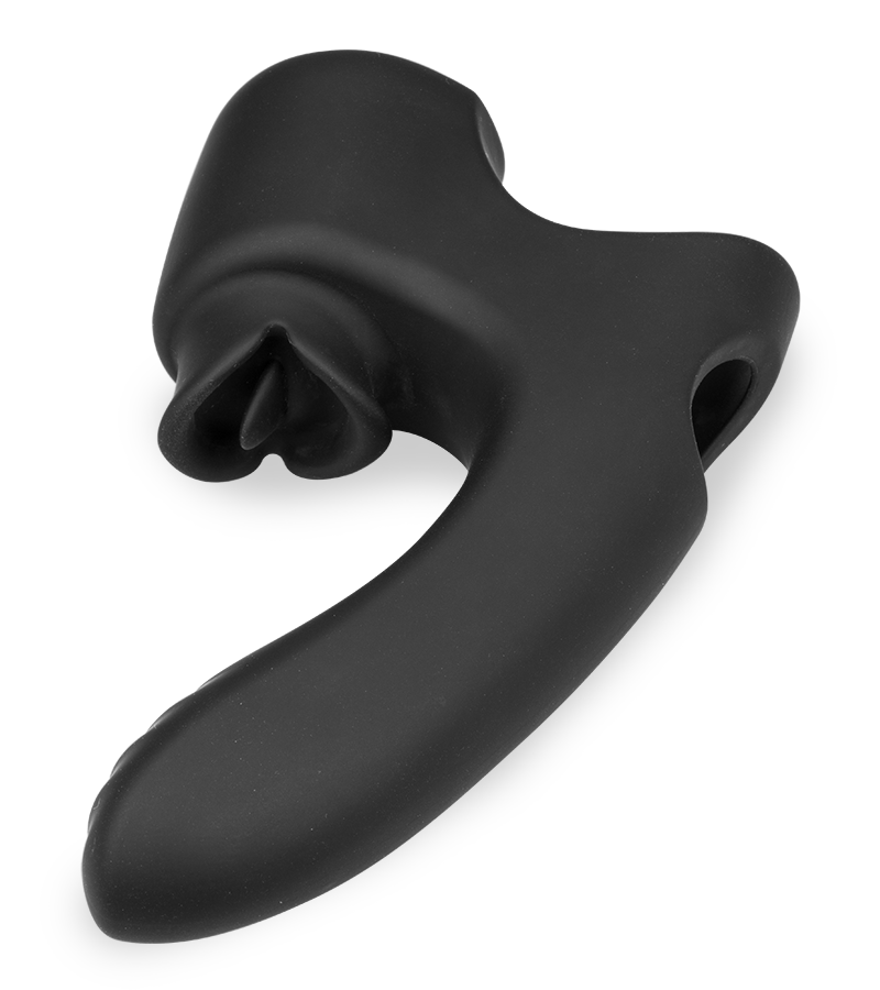 LOVE AND VIBES Doigt Vibrant Uncanny 8 LOVE AND VIBES Doigt Vibrant Uncanny – Image 8