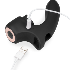 LOVE AND VIBES Doigt Vibrant Uncanny 17 LOVE AND VIBES Doigt Vibrant Uncanny -Sextoys boutique doigt vibrant uncanny 11