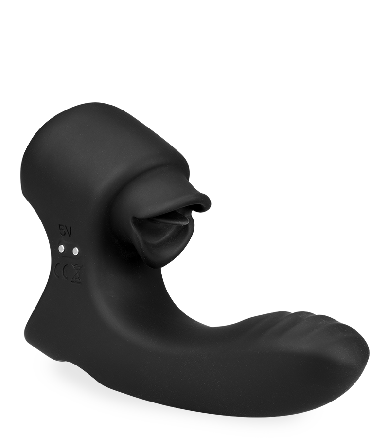 LOVE AND VIBES Doigt Vibrant Uncanny 2 LOVE AND VIBES Doigt Vibrant Uncanny – Image 2