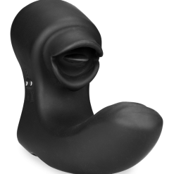 LOVE AND VIBES Doigt Vibrant Uncanny 11 LOVE AND VIBES Doigt Vibrant Uncanny -Sextoys boutique doigt vibrant uncanny 5