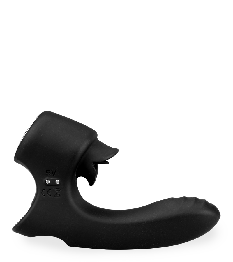 LOVE AND VIBES Doigt Vibrant Uncanny 4 LOVE AND VIBES Doigt Vibrant Uncanny – Image 4