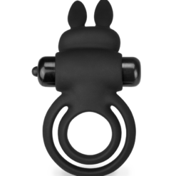 LOVE AND VIBES Double Anneau Cockring 10 Vibrations -Sextoys boutique double anneau cockring 10 vibrations 7