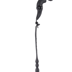 LOVE AND VIBES Double Anneau Cockring 2-en-1 -Sextoys boutique double anneau cockring 2 en 1 10