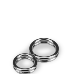 LOVE AND VIBES Double Anneau Cockring En Inox Eight 13 LOVE AND VIBES Double Anneau Cockring En Inox Eight -Sextoys boutique double anneau cockring en inox eight 6