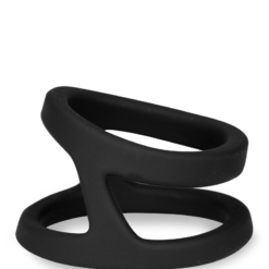 LOVE AND VIBES Double Anneau Cockring Herman