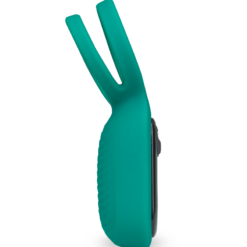 LOVE AND VIBES Double Anneau Vibrant Avec Stimulateur De Clitoris Unity -Sextoys boutique double anneau vibrant avec stimulateur de clitoris unity 5