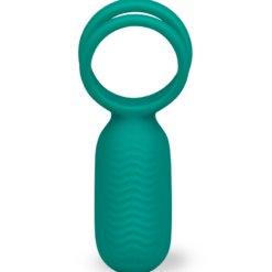 LOVE AND VIBES Double Anneau Vibrant Avec Stimulateur De Clitoris Unity -Sextoys boutique double anneau vibrant avec stimulateur de clitoris unity 6