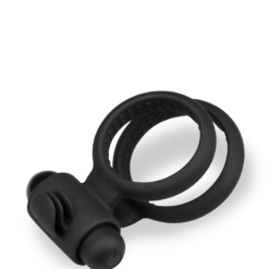 LOVE AND VIBES Double Anneau Vibrant Copilot -Sextoys boutique double anneau vibrant copilot 7