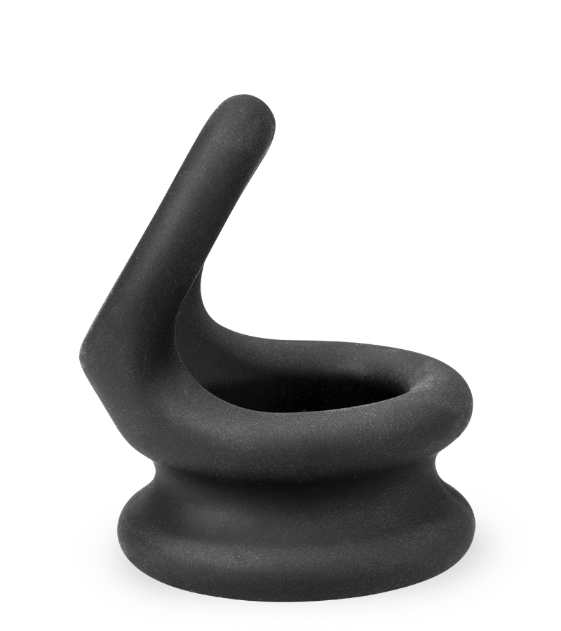 LOVE AND VIBES Double Cockring Pénis Et Testicules Plop 3 LOVE AND VIBES Double Cockring Pénis Et Testicules Plop – Image 3