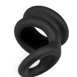 LOVE AND VIBES Double Cockring Pénis Et Testicules Plop 13 LOVE AND VIBES Double Cockring Pénis Et Testicules Plop -Sextoys boutique double cockring penis et testicules plop 8