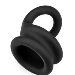 LOVE AND VIBES Double Cockring Pénis Et Testicules Plop 14 LOVE AND VIBES Double Cockring Pénis Et Testicules Plop -Sextoys boutique double cockring penis et testicules plop 9