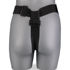 LOVE AND VIBES Double Gode Ceinture Réaliste Vibrant -Sextoys boutique double gode ceinture realiste vibrant 6