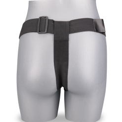 LOVE AND VIBES Double Gode Ceinture Vibrant Réaliste 10 LOVE AND VIBES Double Gode Ceinture Vibrant Réaliste -Sextoys boutique double gode ceinture vibrant realiste 6